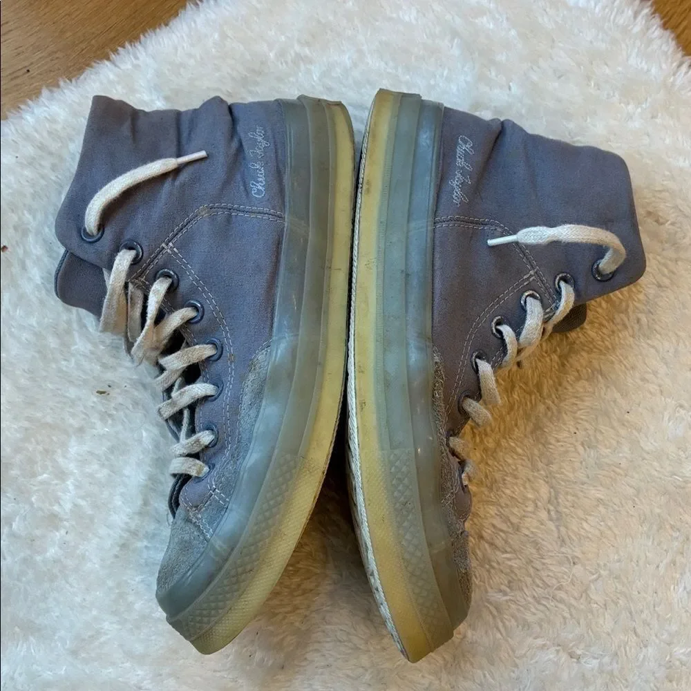 Converse High-Tops Unisex Sneakers